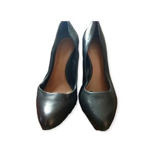 Vince Camuto Black Heels Sz 9